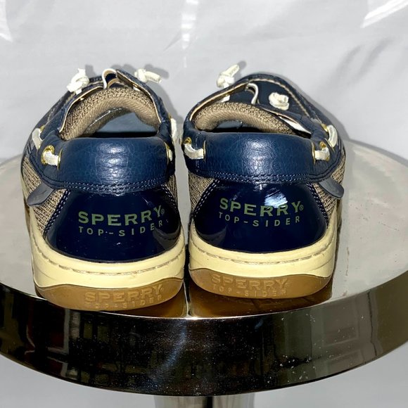 Navy color Sperry - Picture 2 of 5